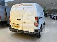 2023 Opel Combo