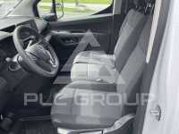 2023 Opel Combo