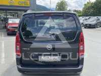 2023 Opel Combo