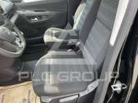 2023 Opel Combo
