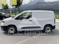 2023 Opel Combo