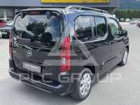 2023 Opel Combo