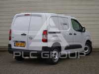 2023 Opel Combo