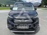 2023 Opel Combo