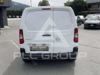 2023 Opel Combo
