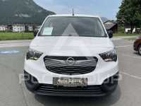 2023 Opel Combo