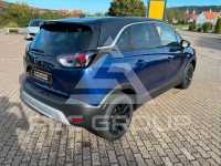 2023 Opel CrosslandX