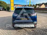2023 Opel CrosslandX