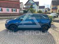 2023 Opel CrosslandX