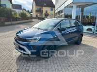 2023 Opel CrosslandX