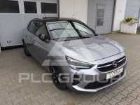 2023 Opel Corsa