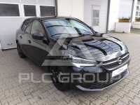 2023 Opel Corsa
