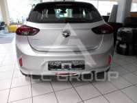 2025 Opel Corsa
