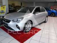 2025 Opel Corsa
