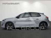 2023 Opel Corsa