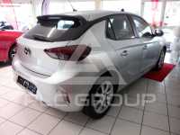 2025 Opel Corsa