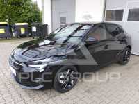 2023 Opel Corsa