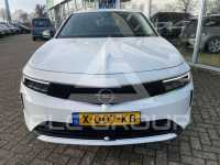 2023 Opel Astra