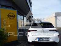 2023 Opel Astra