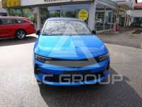 2023 Opel Astra