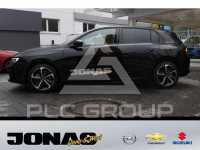 2023 Opel Astra