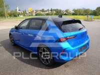 2023 Opel Astra
