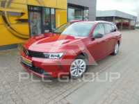 2023 Opel Astra