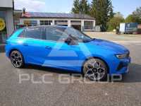 2023 Opel Astra