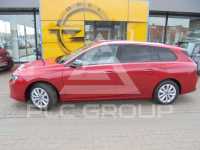 2023 Opel Astra