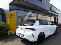 2023 Opel Astra