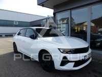 2023 Opel Astra