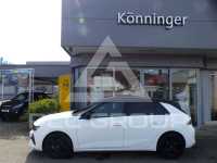 2023 Opel Astra