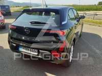 2023 Opel Mokka