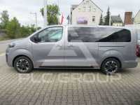 2023 Opel ZAFIRA