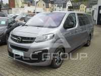 2023 Opel ZAFIRA