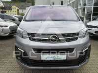 2023 Opel ZAFIRA