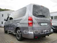 2023 Opel ZAFIRA