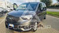 2023 Opel Combo