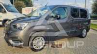 2023 Opel Combo