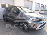 2023 Opel CrosslandX