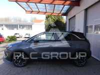2023 Opel CrosslandX