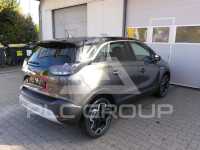 2023 Opel CrosslandX