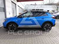 2023 Opel GrandlandX