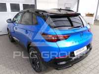 2023 Opel GrandlandX