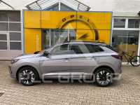2023 Opel GrandlandX
