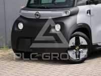 2023 Opel Rocks-e