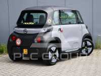 2023 Opel Rocks-e