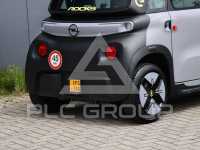 2023 Opel Rocks-e