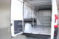 2023 Opel Movano