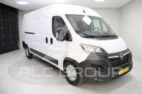 2023 Opel Movano